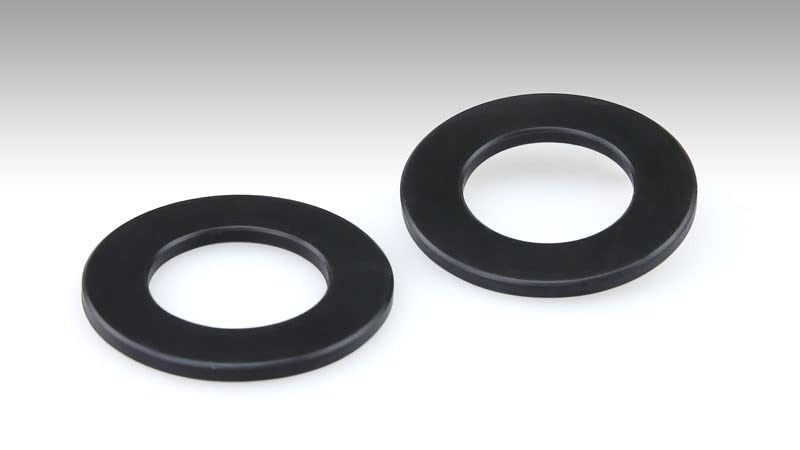Kijima Bike Parts Grip Spacer Rubber Type 45 X 3mm