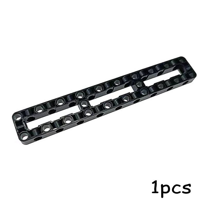 

Technical Beam Frame 3x19 Special Beams MOC Building Blocks Bricks Parts Toy For Educational Kids Compatible with 67491