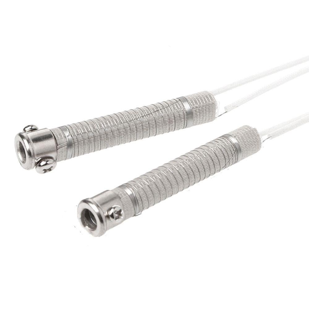 Metalworking Accessory Soldering Iron Core Welding Tool Weld Equipment Heating Element Replacement