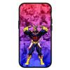For Samsung Galaxy S24 S23 iPhone 16 15 14 Xiaomi Redmi Note 13 12 11 10 8 Plus 9 Pro Max X XR Phone Case Poster My Hero Academia OPPO Huawei Cover
