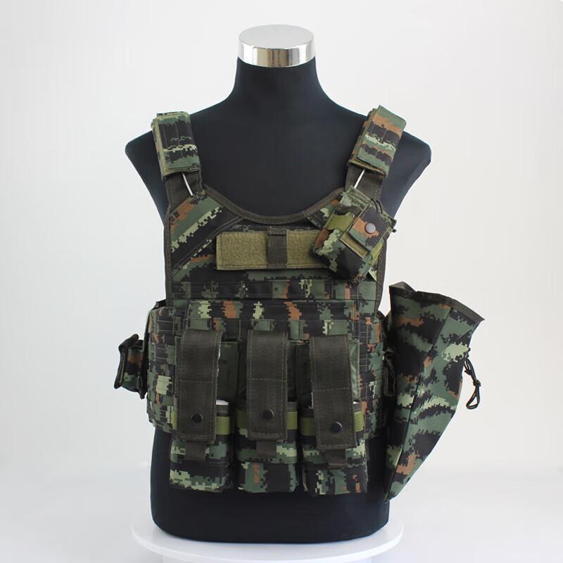 Fenglan Tactical & Carrying Vests
