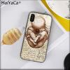 MaiYaCa Italy leonardo da vinci art Phone Cover for Apple iphone 11 pro 8 7 66S Plus X XS MAX 5S SE XR Cases