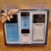 Enprani Men's Skincare 2-Piece Set To Moisturize Skin Sensitive To Harmful External Environments and Shaving