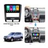 Android Carplay Autoradio für SSANGYONG Rexton 2002–2006 Multimedia-Player Head Unit Stereo GPS Navigation BT WIFI 2 + 32 GB