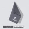 Tai Ling YO Yu Tu V6 Electric Vehicle Suede Car Wash Cloth - Lint-Free Towel