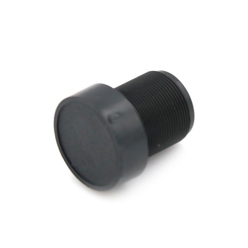 1.44Mm 3Mp 180 grade M12*0.5 Mount Infraroșu Viziune nocturnă Obiectiv pentru cameră Fisheye