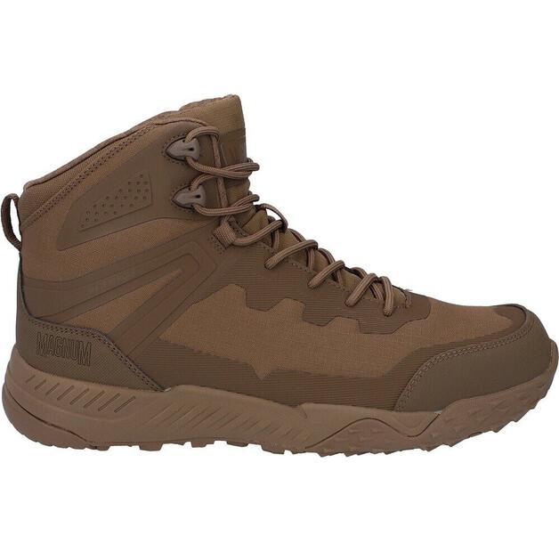 Треккинговые ботинки Magnum Ultima WP