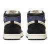 (WMNS) Air Jordan 1 High Zoom Comfort 2 'Blackened Blue' Women's DV1305-104