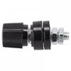 Red/black Battery Post System Vehicles 0v-380v 1 Pieces