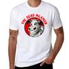 The Dead Milkunisex TShirt Comfortable Basic Crew Neck Tee TShirt