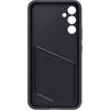 Samsung Galaxy A34 5G Card Slot Case Black - EF-OA346TBEGWW