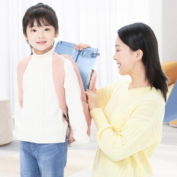 Collapsible Desktop Books Holders Sturdy Plastic Multi Position Reading Stand For Office School Ergonomics