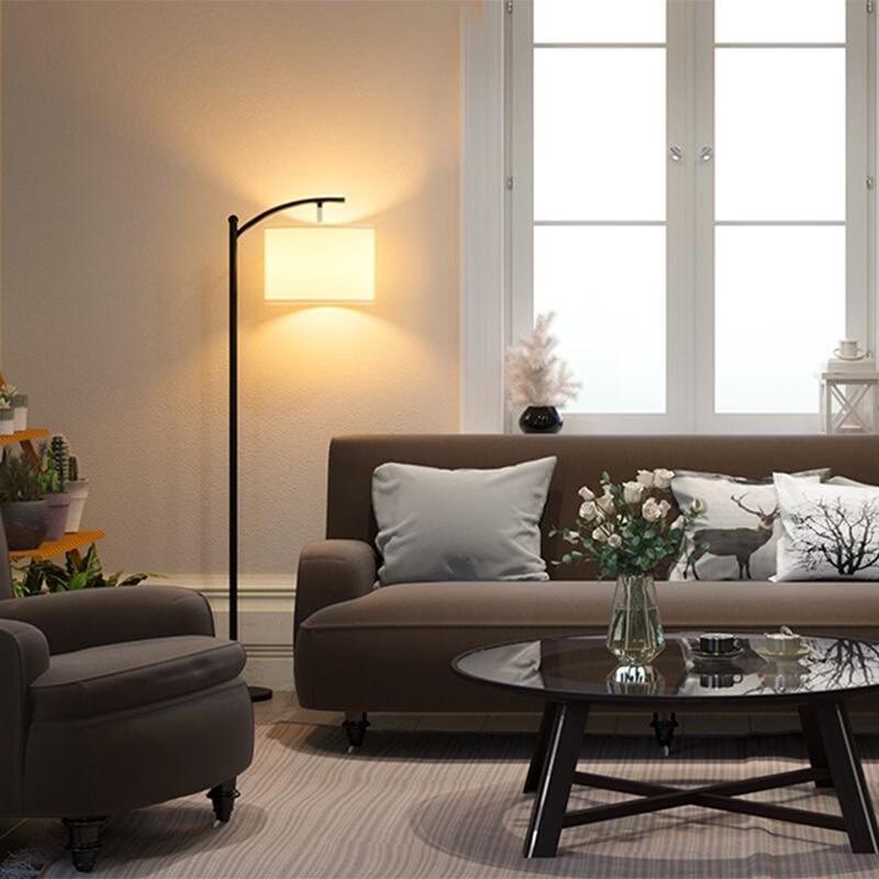 Oeny Arc Floor Lamp