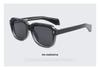 2026 Unisex High-End Sunglasses: Women's Big Face Slimming & Men's Driving Sun Protection