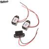 25mA Mini Electronic Alarm Buzzer 2315 Active Mechanical 3V 6V 9V 12V 85dB - Compact Size For Security And Alarm Systems