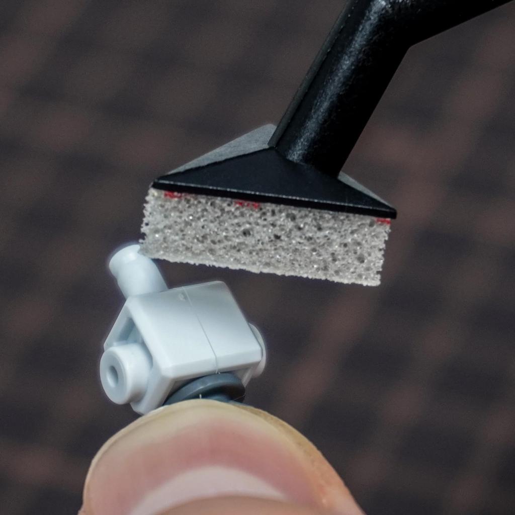 PROXXON Penthunder Plastic Model Set 26580-P