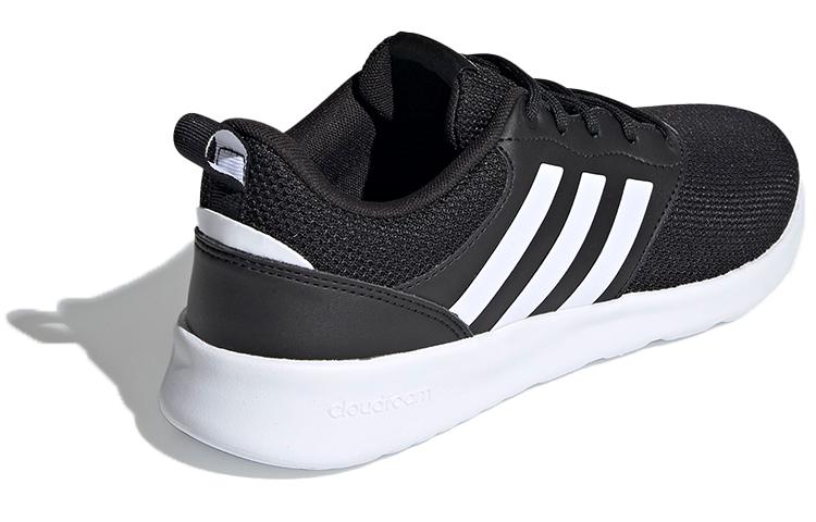 adidas Wmns Qt Racer 2.0 'Black White' Women's FY8320