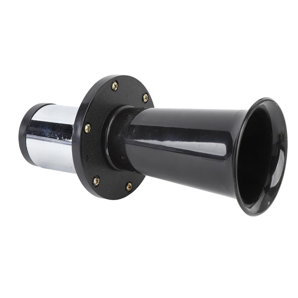 DC12V Old Style Horn 115DB Loud Vintage Horn with Wiring Harness for Car Motorcycle Electrical