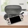 Waterproof Protective Pouch Carrying Case Shockproof Bag Providing Safe Storage Box for Retroid Pocket 5 Gaming Consoles