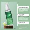 West Month Joint Care Spray 100ml - A massage and care spray to relieve discomfort in the knees, neck, and joints.