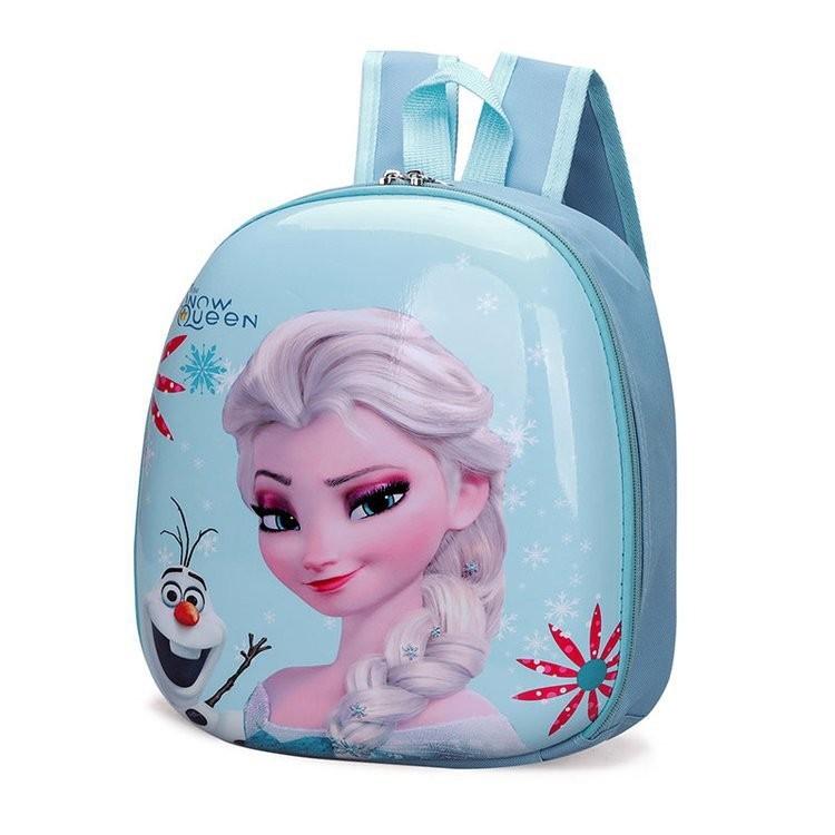 Adorable Eva Hard Shell Toddler Backpack Cute Cartoon Design For Kids 1-4 Years