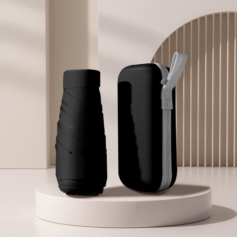 Maydu Six-Fold UV Protection Umbrella