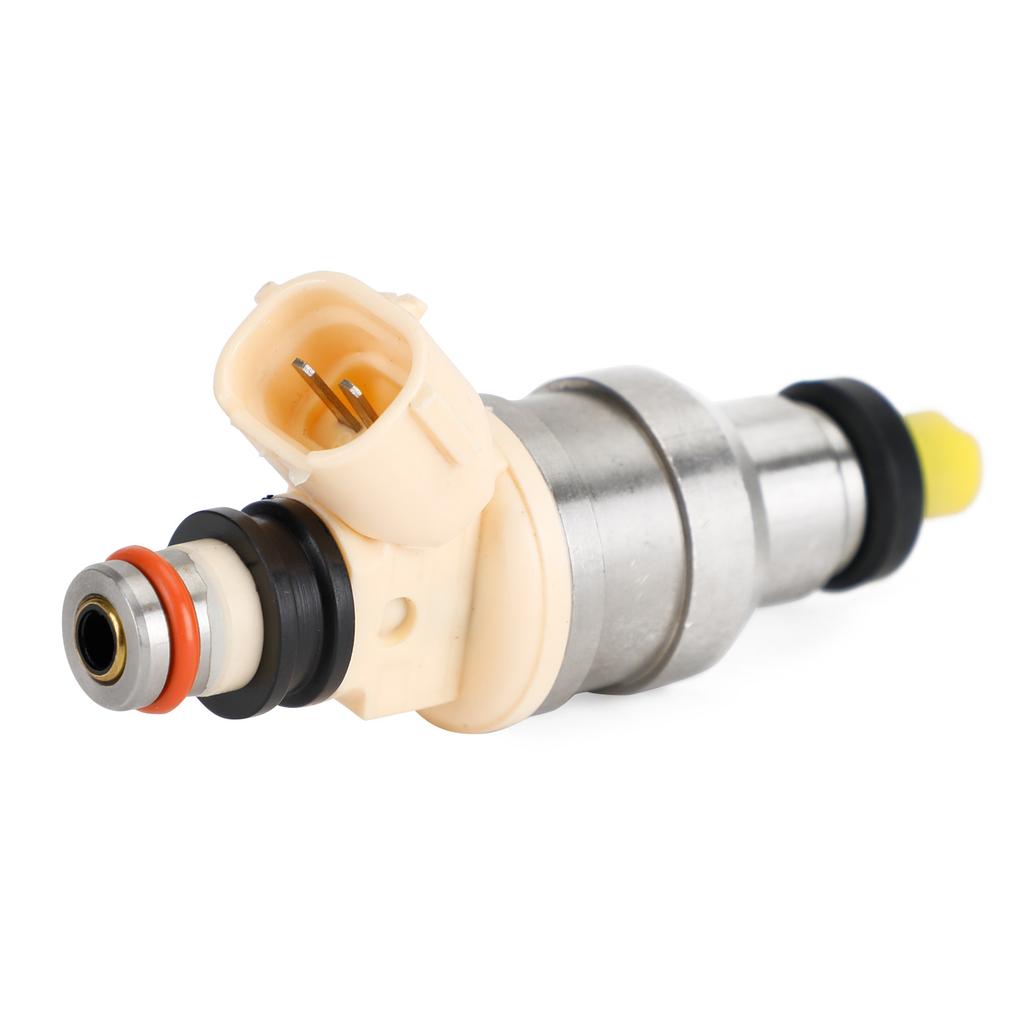 1 STÜCK Kraftstoffeinspritzdüsen INP-470 Passend für Suzuki Sidekick X-90 1.6L Passend für Chevy Tracker