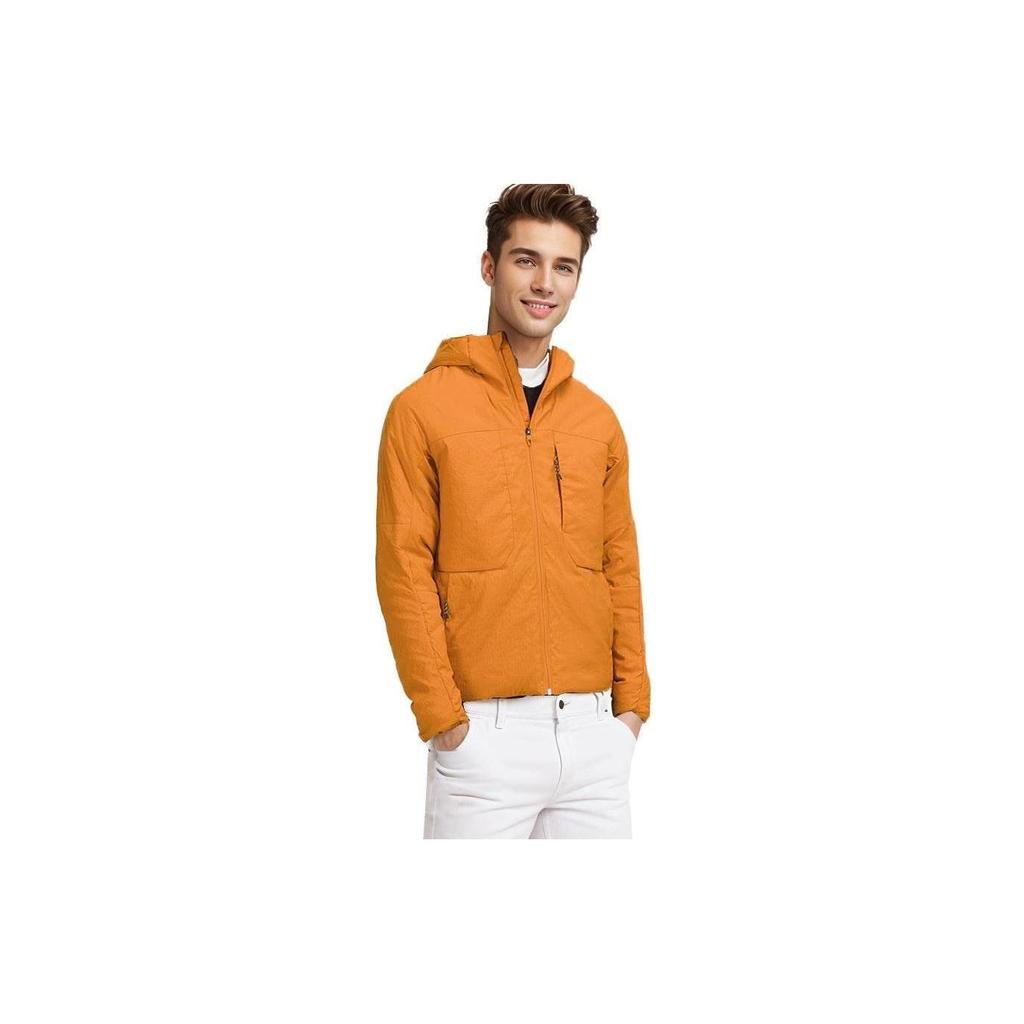 Lululemon Insulated Jackets & Coats Men's LM4AIYS