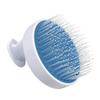 Scalp Massager Shampoo Brush with Ergonomic Handle Men Women Portable Travel Hair Growth Scalp Exfoliator Scrubber Cleaning Brush