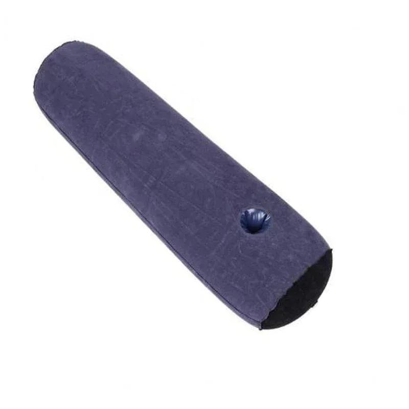 Inflatable Sex Pillow Toughable Cushion Sex Position Furniture Adult Erotic Wedge 18+ Games Cushions Couple  Dildo Mount Toy