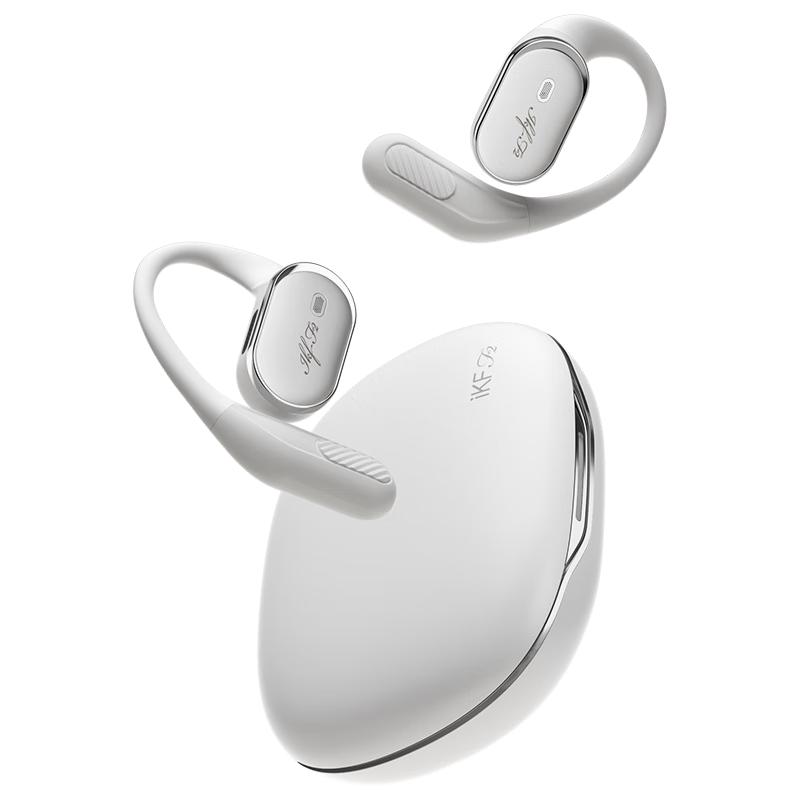 

iKF F-Series Open-Ear Sport Bluetooth Headphones Standard