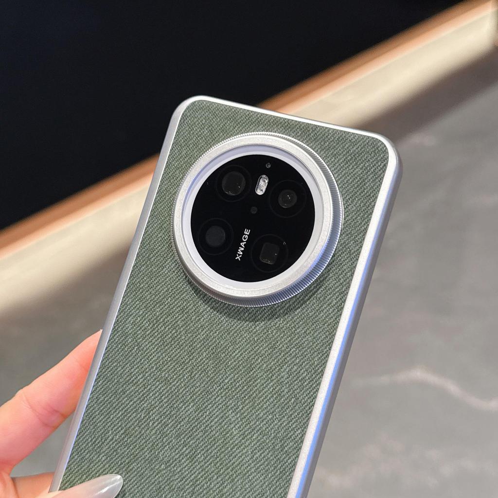 Creative Mate60 Pro Drop-Proof Phone Case - Simple, Stylish, and Durable