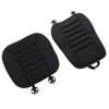 Car Seat Cushion with Back Support Pillow Enhanced Comfort   Lumbar Pillow for SUV Trucks   Chair