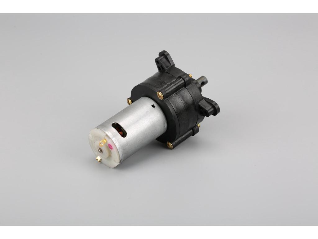 Hand-Crank DC Generator: 12V/24V Emergency Power Supply & Micro Power Bank for Wind & Hydraulic Testing