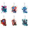 Porta-moedas, clips, porta-chaves – Chaveiros