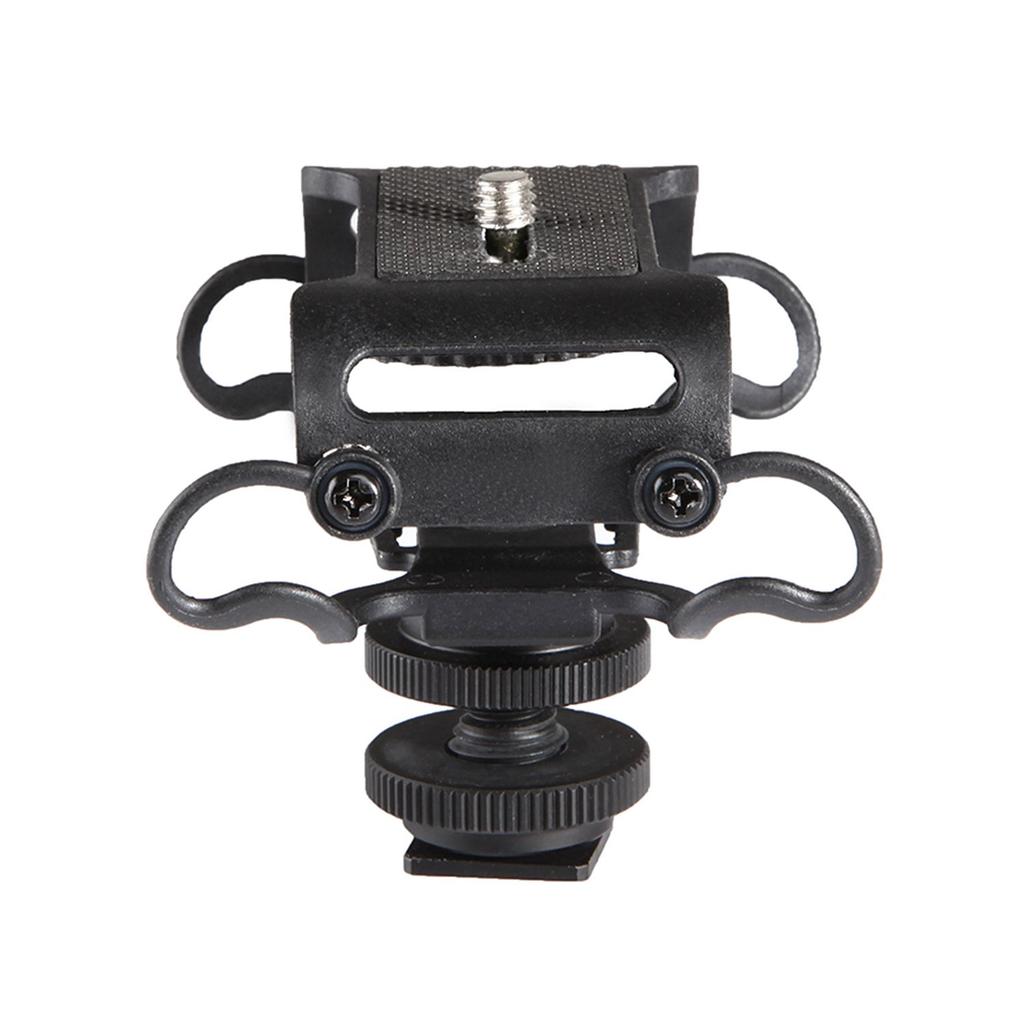Nova Shock Absorbing Multi-Mount BY-C10