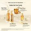 L'Oréal Elvive Extraordinary Oil Smooth & Frizz Control Hair Care Set