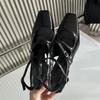 Pesstwei New Fashion Leopard Print Narrow Band Buckle Strap Women Pumps  Elegant Square Toe High Heels Wedding Party Shoes