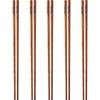 Wangmazi Wenge Wood Chopsticks