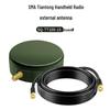 SHOCHAN Tiantong Satellite Handheld & Vehicle Antenna