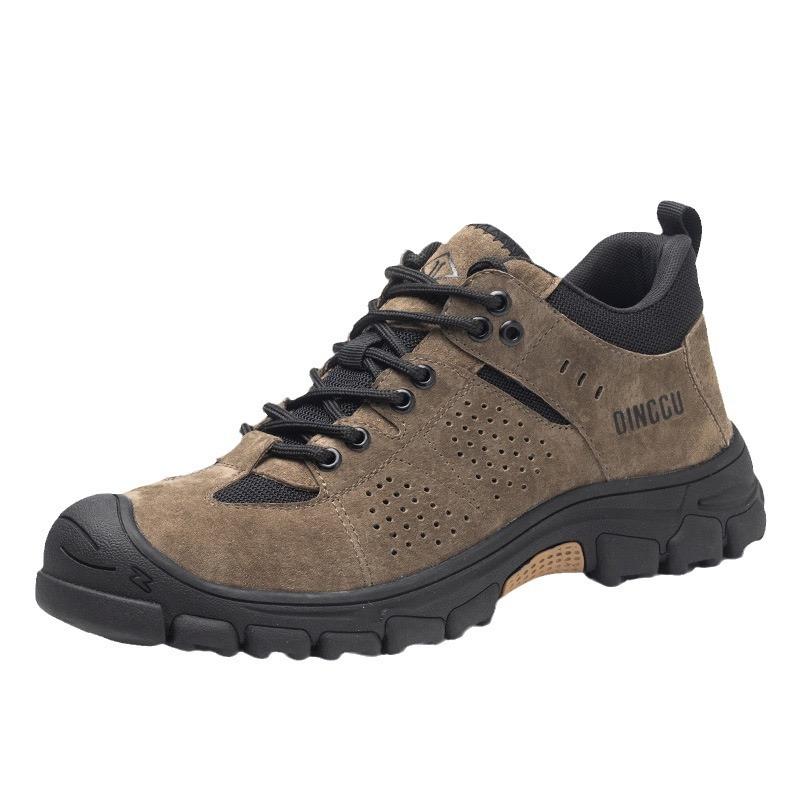 New Indestructible Shoes Work Sneakers Steel