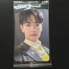 Poets, Ktwon4u, My Gong Unreleased Photocard, Minho Photocard