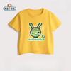 Potdemiel Octonauts Kids 100 Cotton TShirt New Summer Style Boys  Girls Casual Comfortable Breathable Childrens TShirt