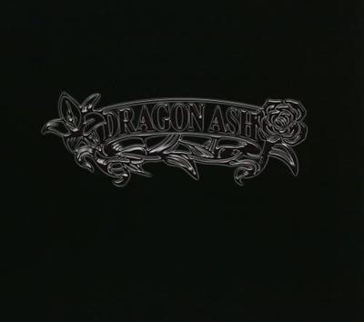 CD DRAGON ASH  The Best of Dragon Ash with Changes VICL62506 MOB SQUAD 2007 Japan Japanischer Club Dance Gebraucht