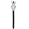 Children's Inflatable Horse Head Stick - Cartoon Toy for Stage Performance and Games