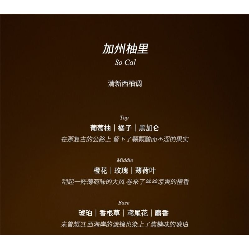 DearIrean - Fragrance Body Cream - 4 Types
