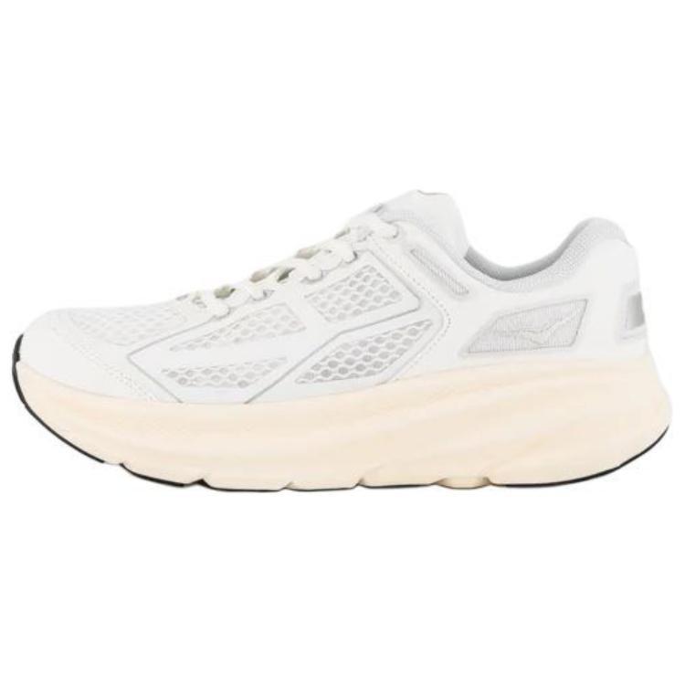 HOKA ONE ONE Clifton One9 Frost Cosmic Grey Men s 1155370-FCG EU 42⅔