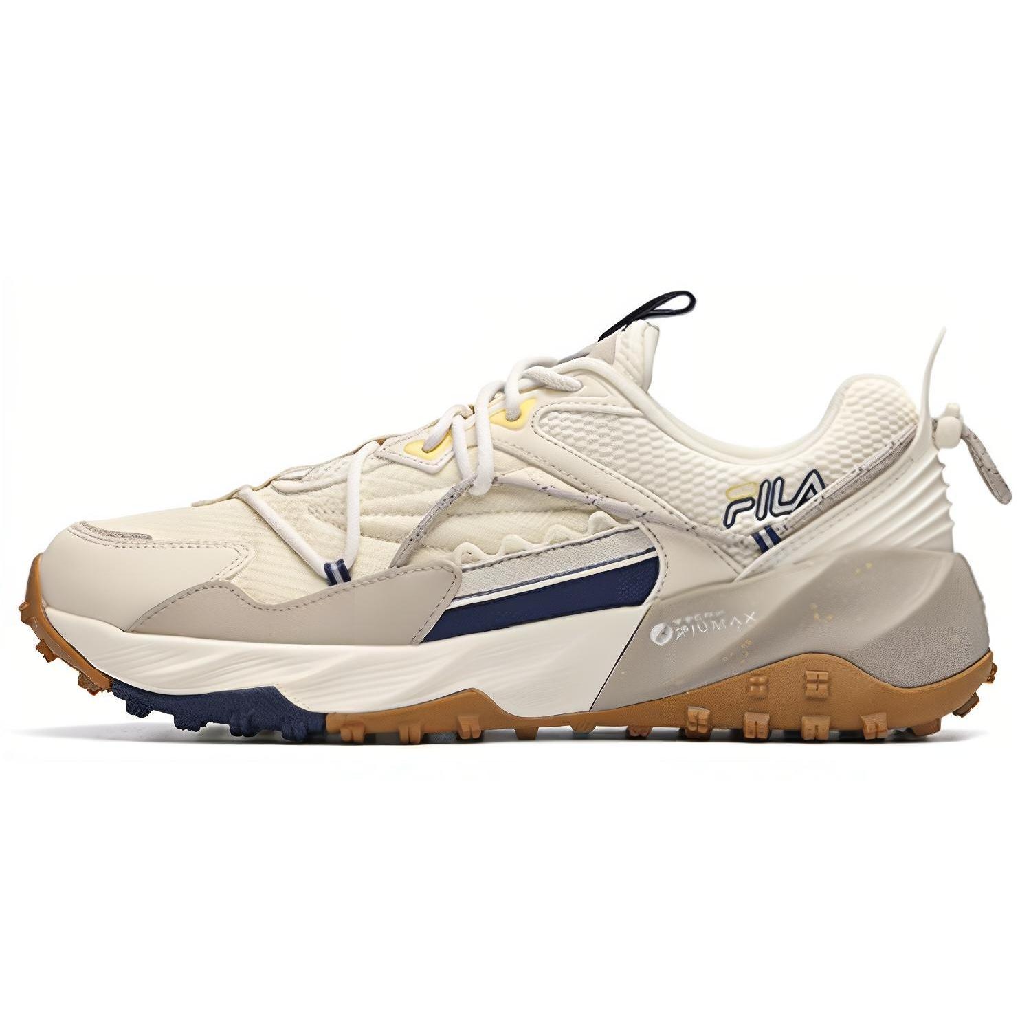 

New FILA Shoes White Blue Women s A12W142208FWO 39