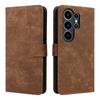 Flip Cover Compatible for Blackview Wave 10 PU Leather Phone Case Full-Body Protection with [RFID Blocking]