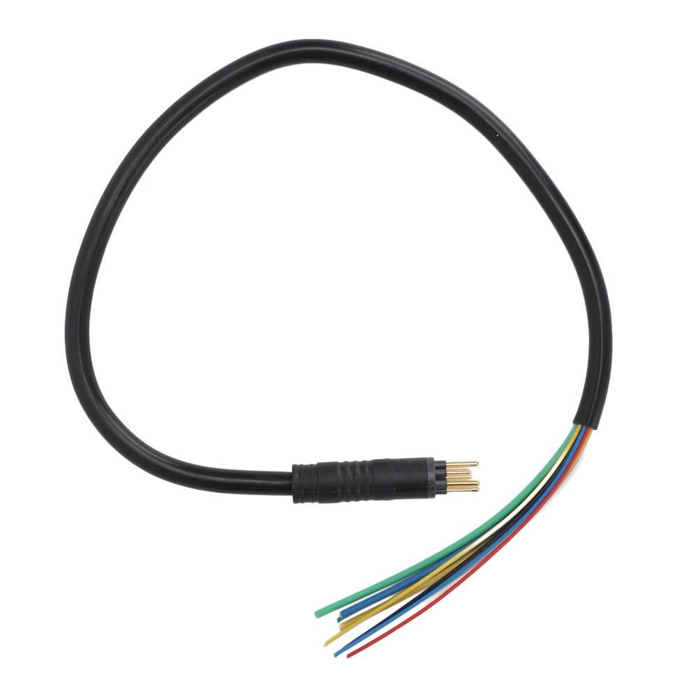 Měděné jádro Kabel motoru elektrické koloběžky Vodotěsný kabel elektrické koloběžky Elektrická koloběžka